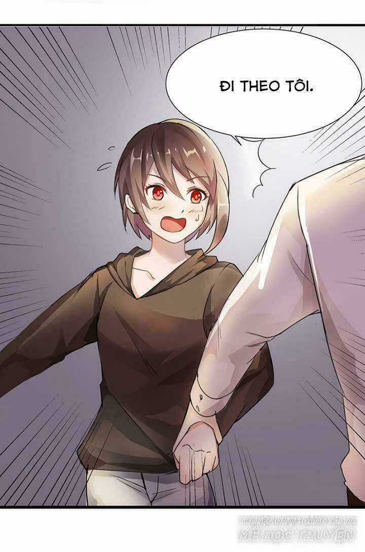 Kháp Kháp Hương Phản - Chapter 2 - Trang 6