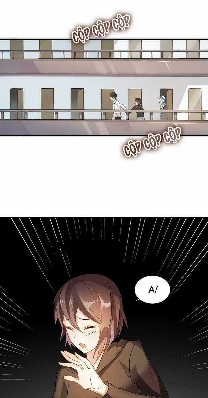 Kháp Kháp Hương Phản - Chapter 2 - Trang 7