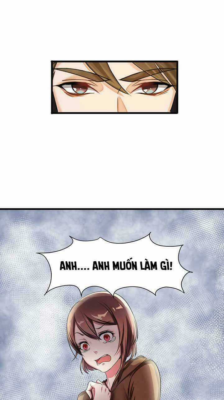 Kháp Kháp Hương Phản - Chapter 2 - Trang 9