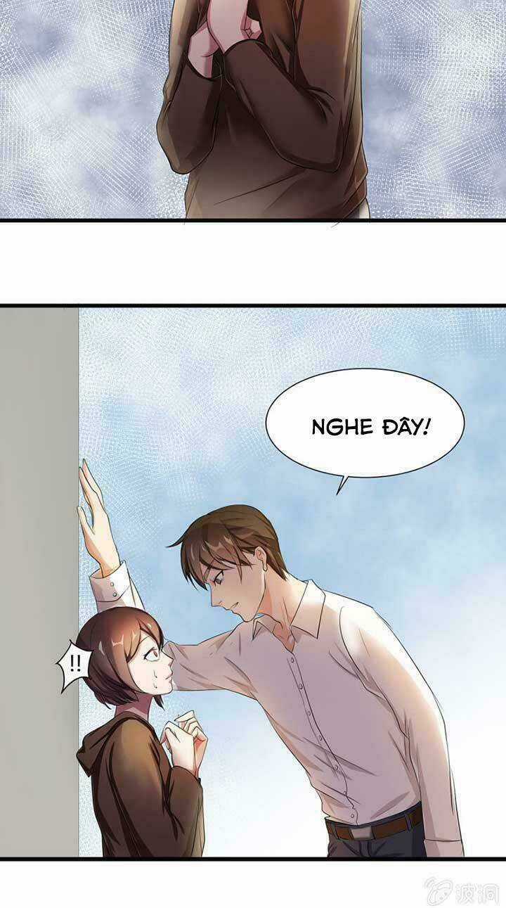 Kháp Kháp Hương Phản - Chapter 2 - Trang 10