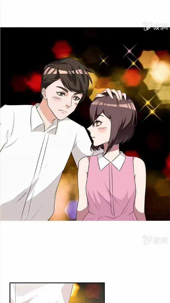 Kháp Kháp Hương Phản - Chapter 20 - Trang 2