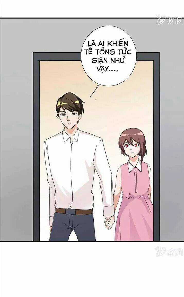 Kháp Kháp Hương Phản - Chapter 20 - Trang 13