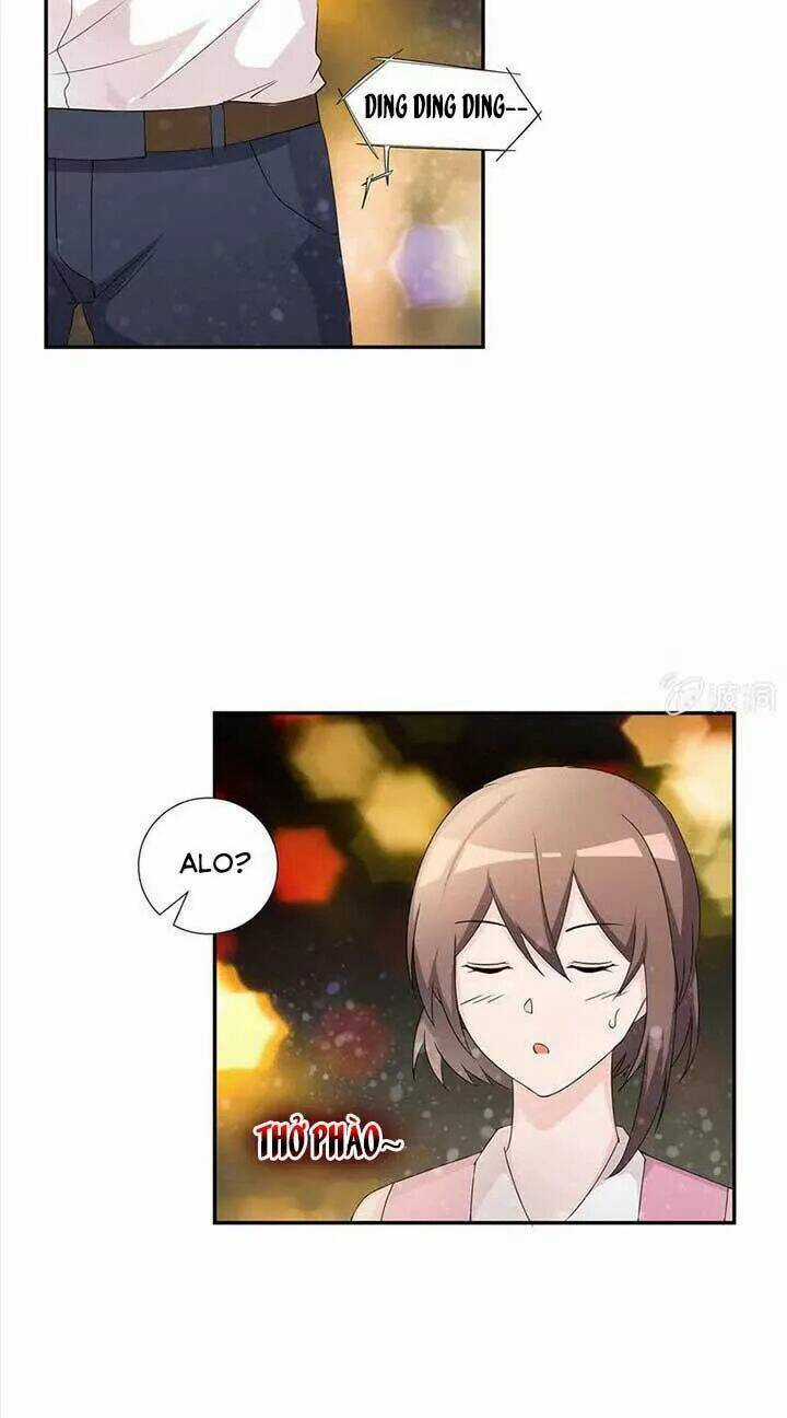 Kháp Kháp Hương Phản - Chapter 20 - Trang 3