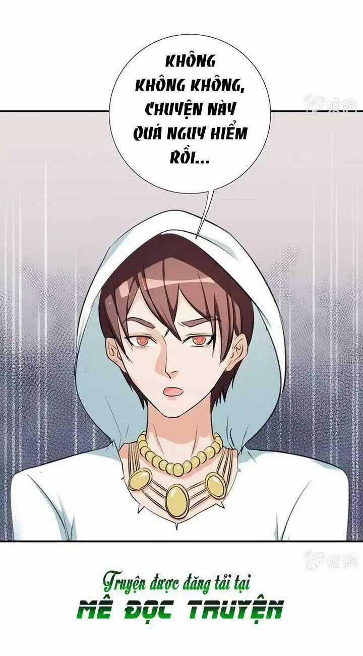 Kháp Kháp Hương Phản - Chapter 20 - Trang 27