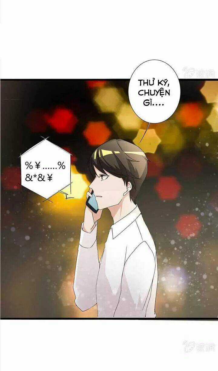 Kháp Kháp Hương Phản - Chapter 20 - Trang 4