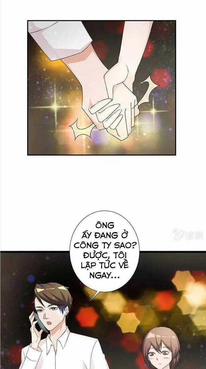 Kháp Kháp Hương Phản - Chapter 20 - Trang 5