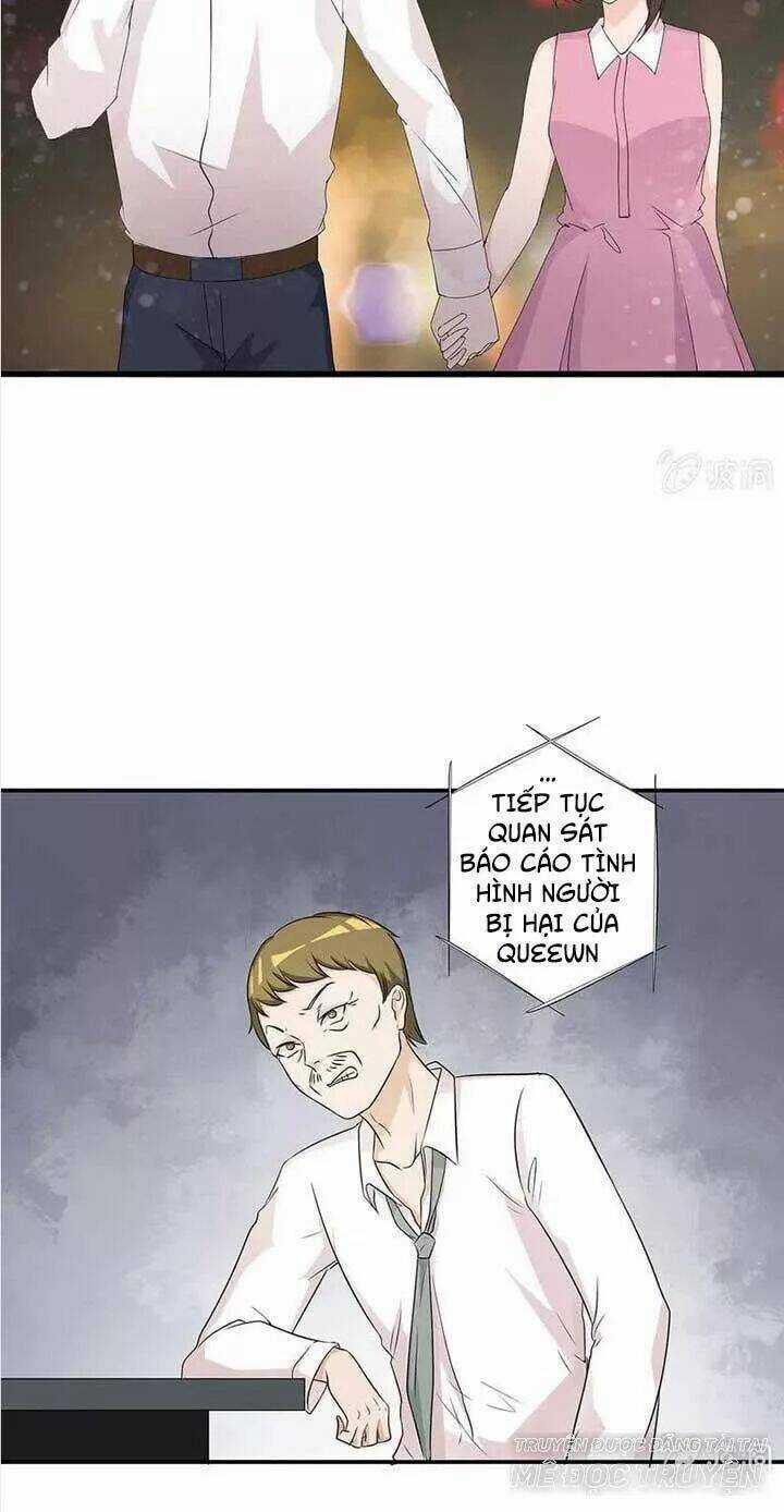 Kháp Kháp Hương Phản - Chapter 20 - Trang 6