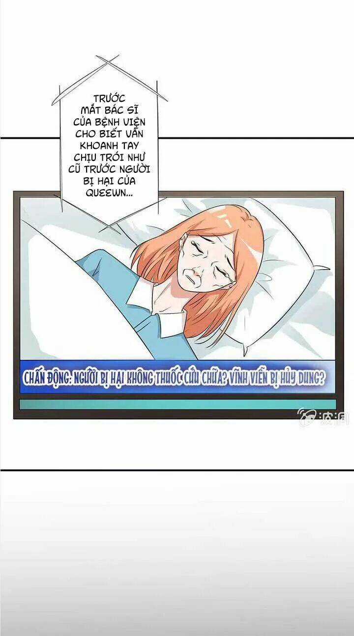 Kháp Kháp Hương Phản - Chapter 20 - Trang 7