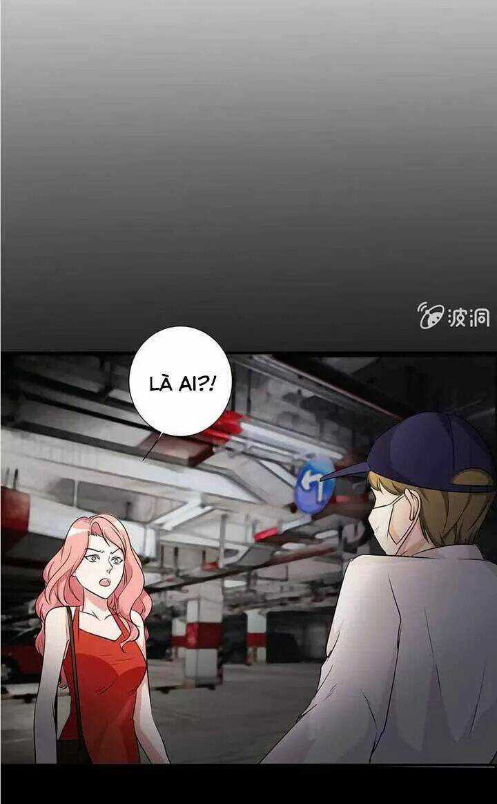 Kháp Kháp Hương Phản - Chapter 20 - Trang 8