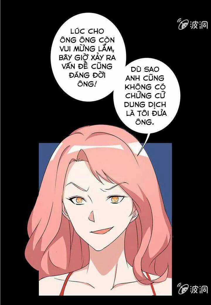 Kháp Kháp Hương Phản - Chapter 20 - Trang 10