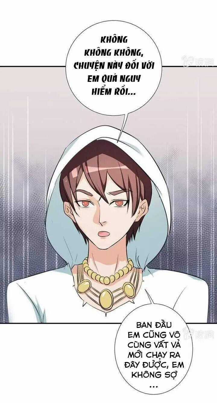 Kháp Kháp Hương Phản - Chapter 21 - Trang 2