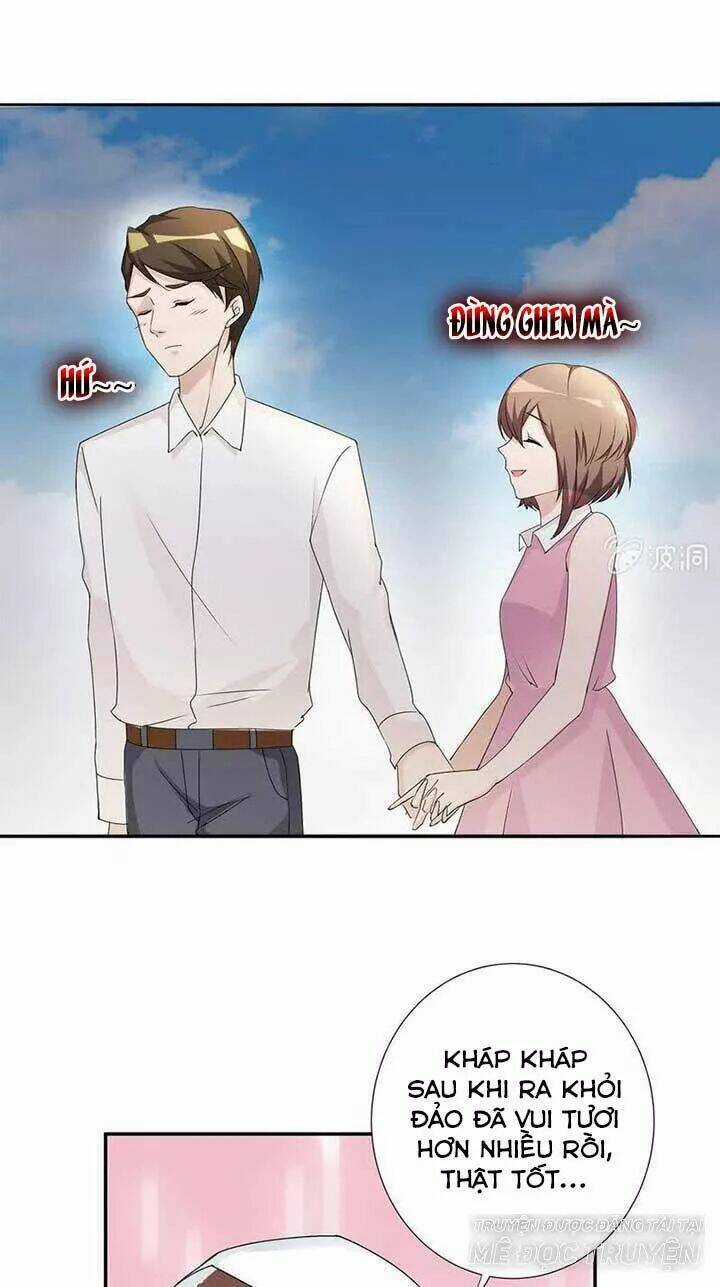 Kháp Kháp Hương Phản - Chapter 21 - Trang 11