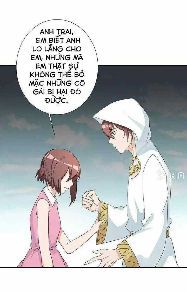 Kháp Kháp Hương Phản - Chapter 21 - Trang 3