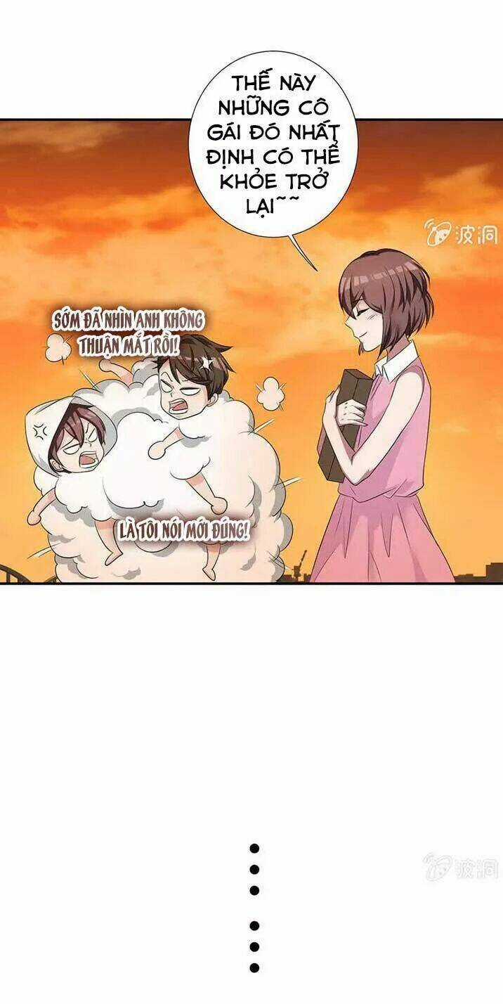 Kháp Kháp Hương Phản - Chapter 21 - Trang 23