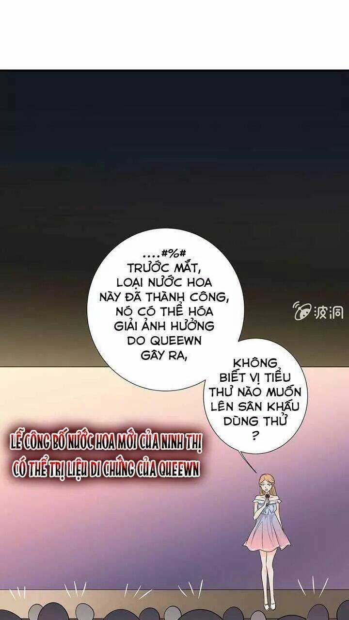 Kháp Kháp Hương Phản - Chapter 21 - Trang 25