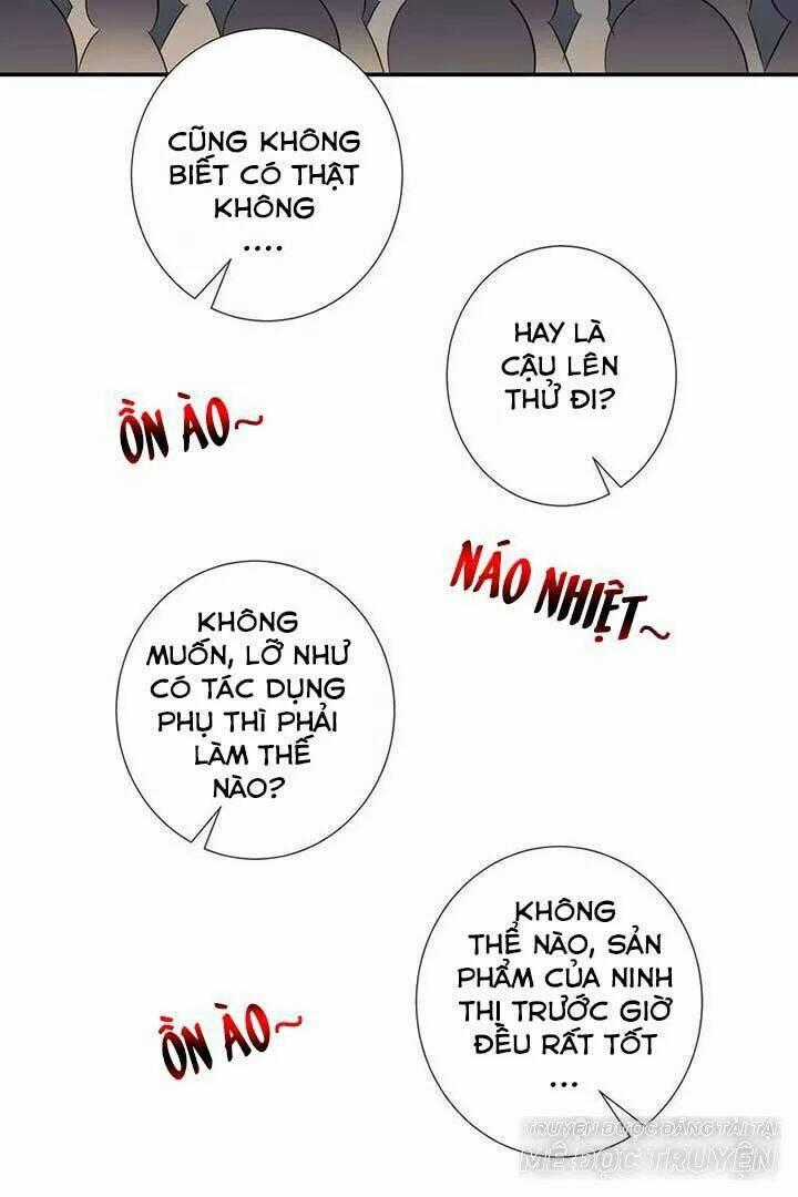 Kháp Kháp Hương Phản - Chapter 21 - Trang 26