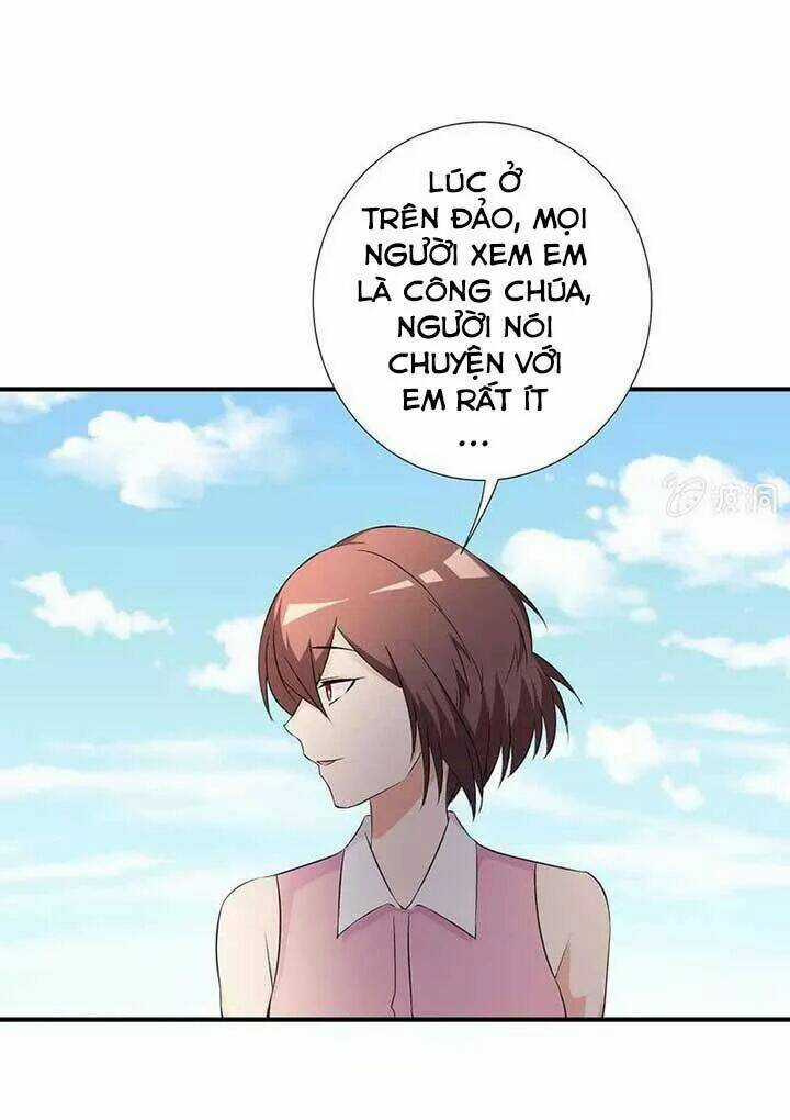 Kháp Kháp Hương Phản - Chapter 21 - Trang 4