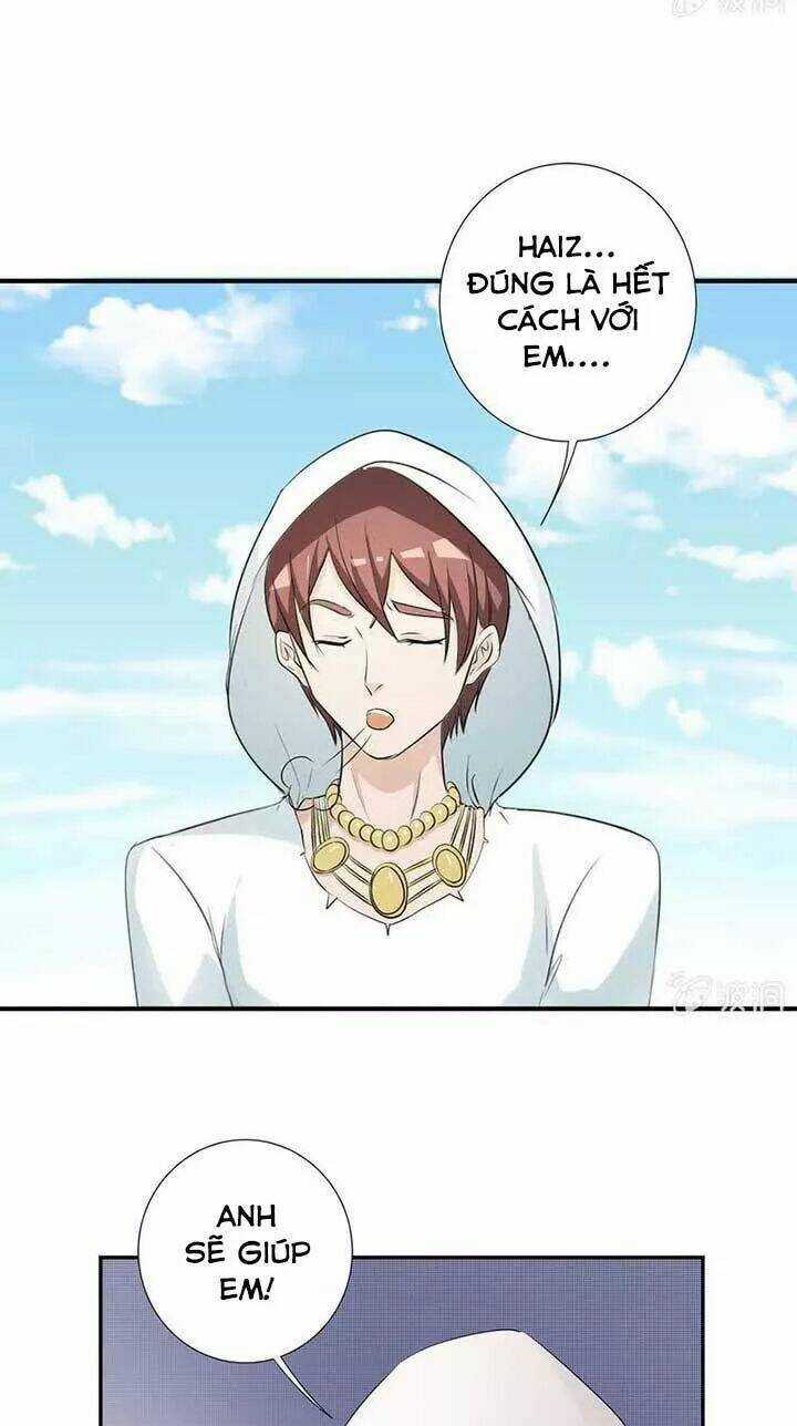 Kháp Kháp Hương Phản - Chapter 21 - Trang 8