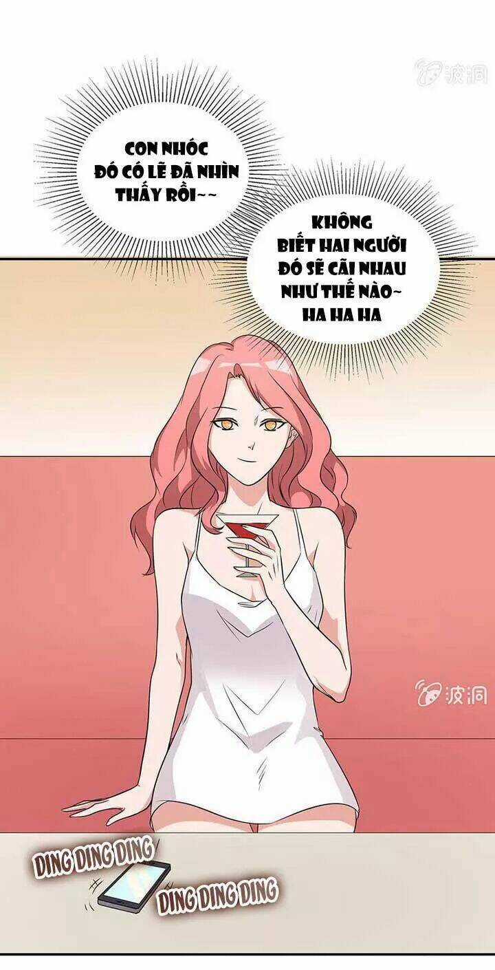 Kháp Kháp Hương Phản - Chapter 22 - Trang 13