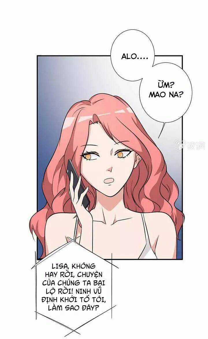 Kháp Kháp Hương Phản - Chapter 22 - Trang 14