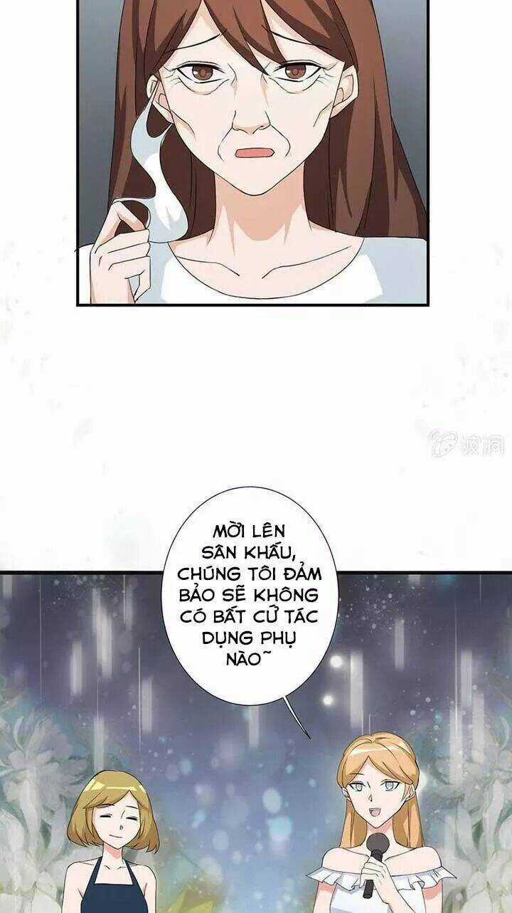 Kháp Kháp Hương Phản - Chapter 22 - Trang 3