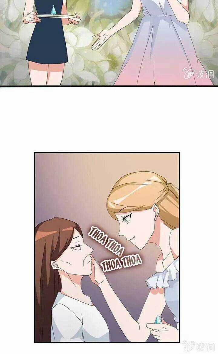 Kháp Kháp Hương Phản - Chapter 22 - Trang 4