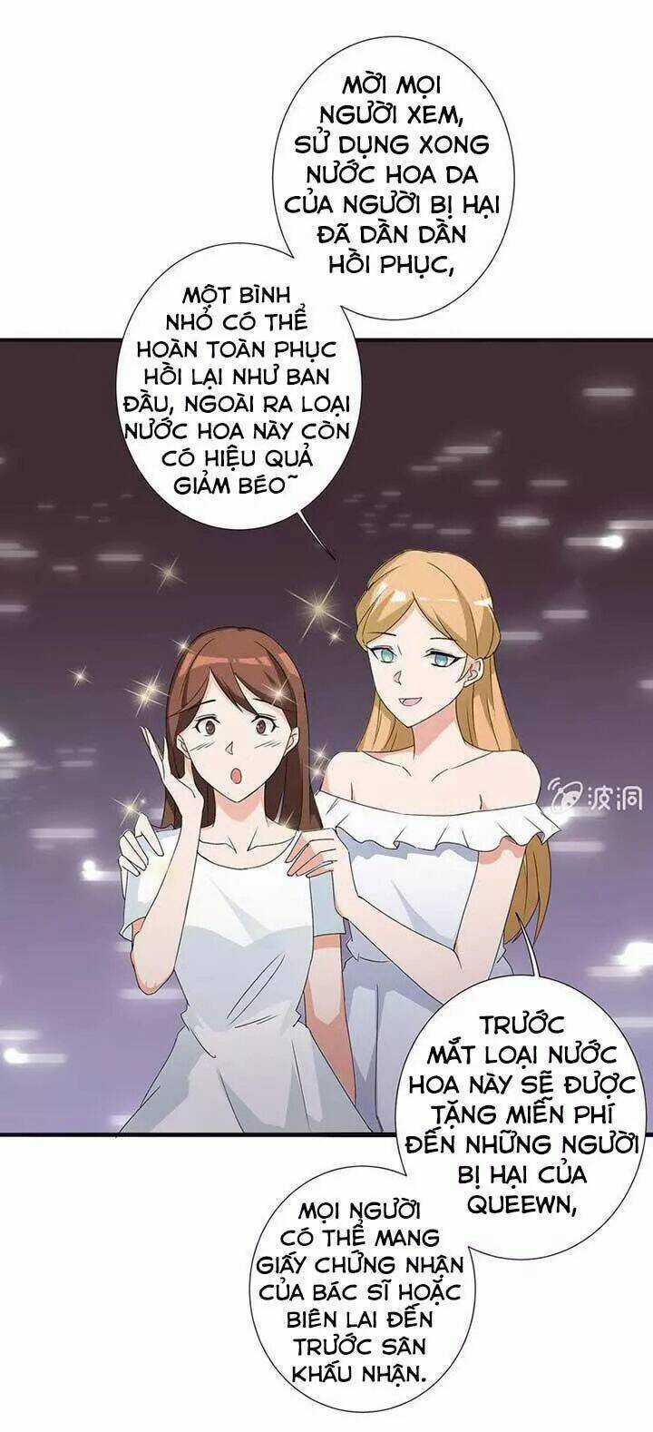 Kháp Kháp Hương Phản - Chapter 22 - Trang 5