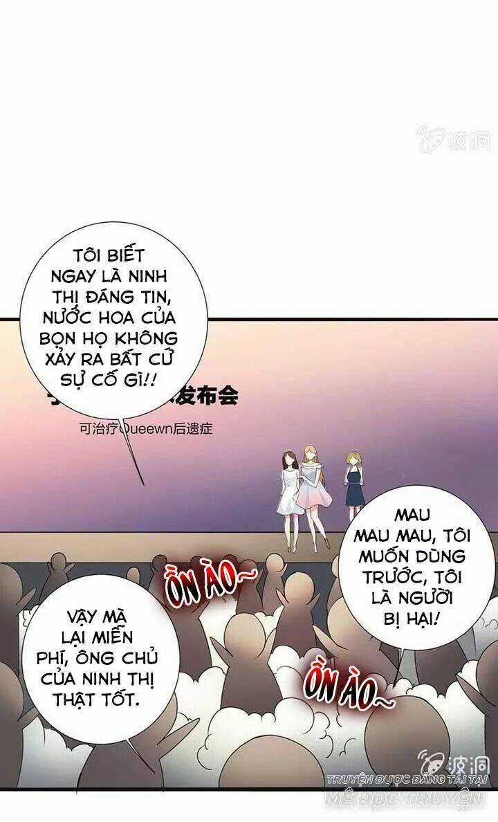 Kháp Kháp Hương Phản - Chapter 22 - Trang 6