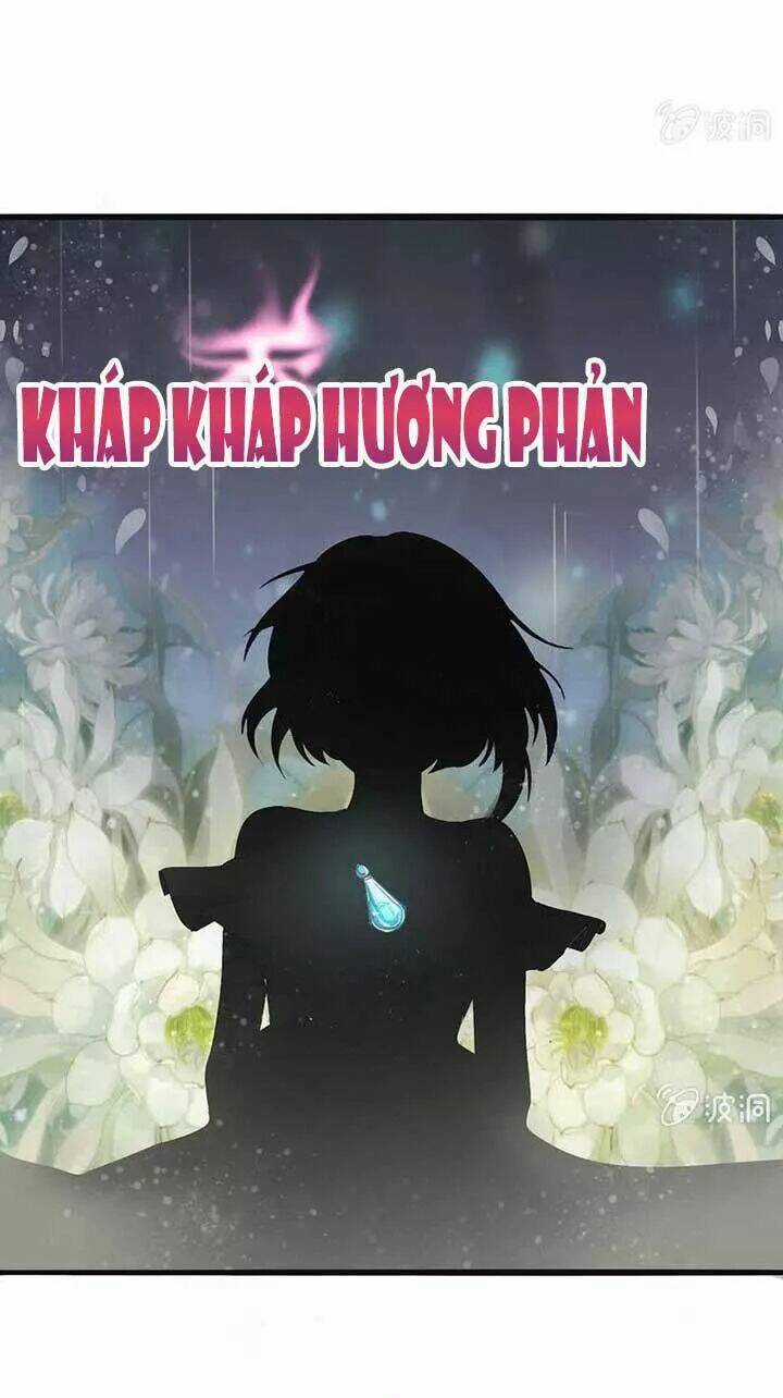 Kháp Kháp Hương Phản - Chapter 22 - Trang 8