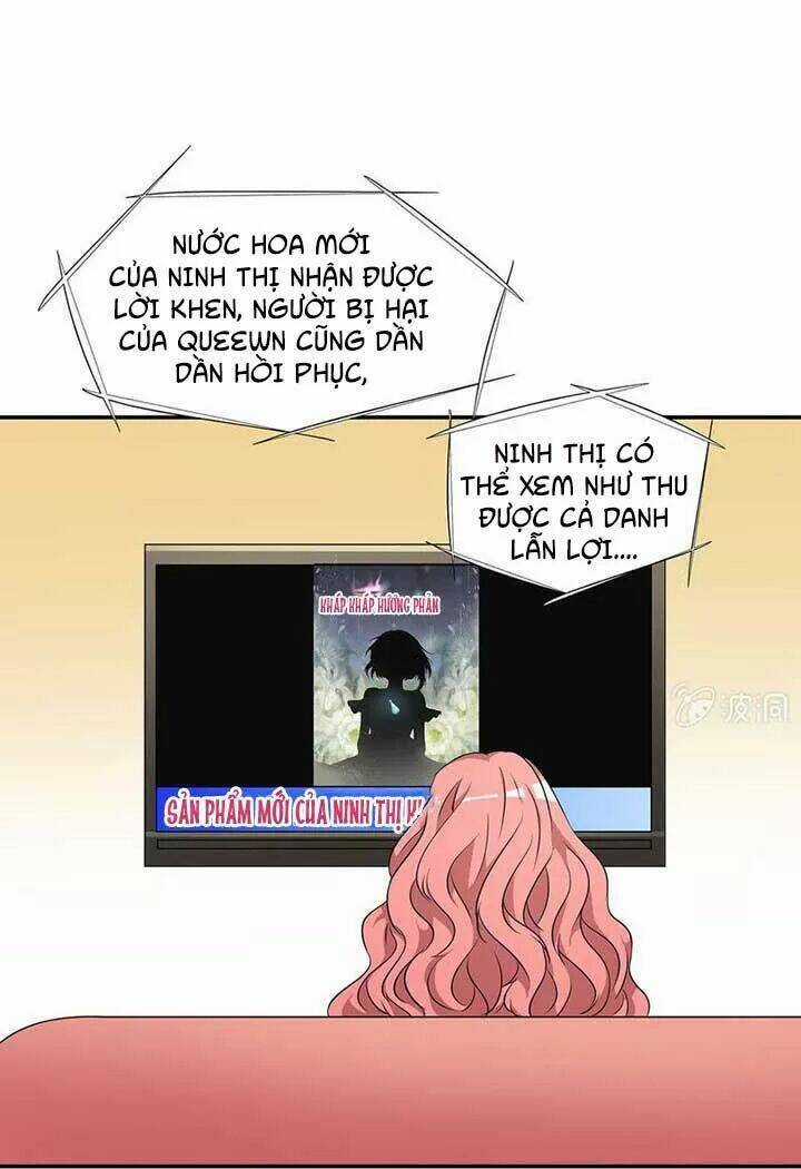 Kháp Kháp Hương Phản - Chapter 22 - Trang 9