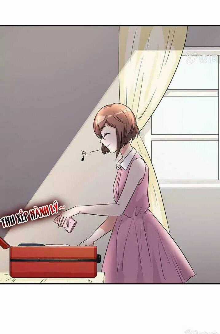 Kháp Kháp Hương Phản - Chapter 23 - Trang 2