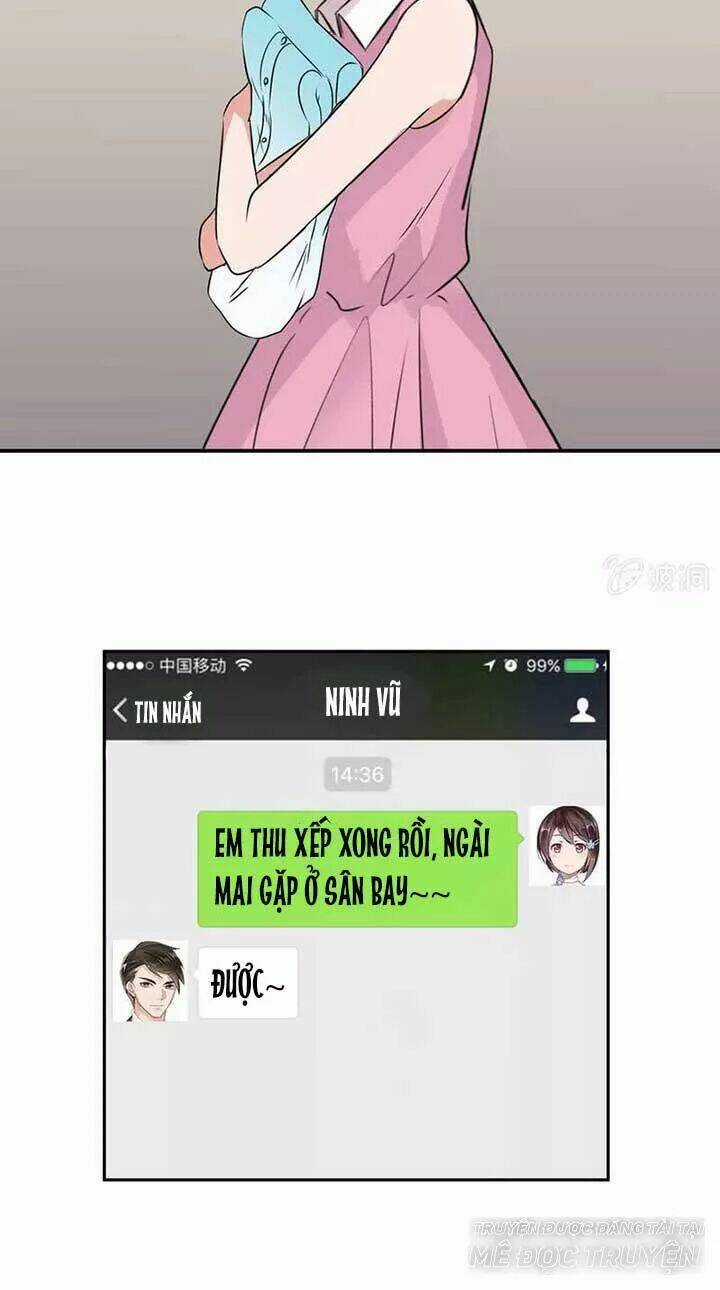 Kháp Kháp Hương Phản - Chapter 23 - Trang 6