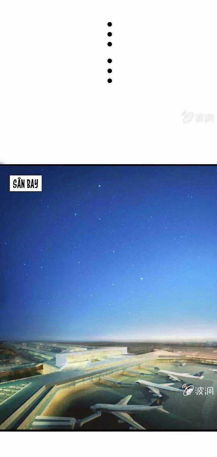 Kháp Kháp Hương Phản - Chapter 23 - Trang 9