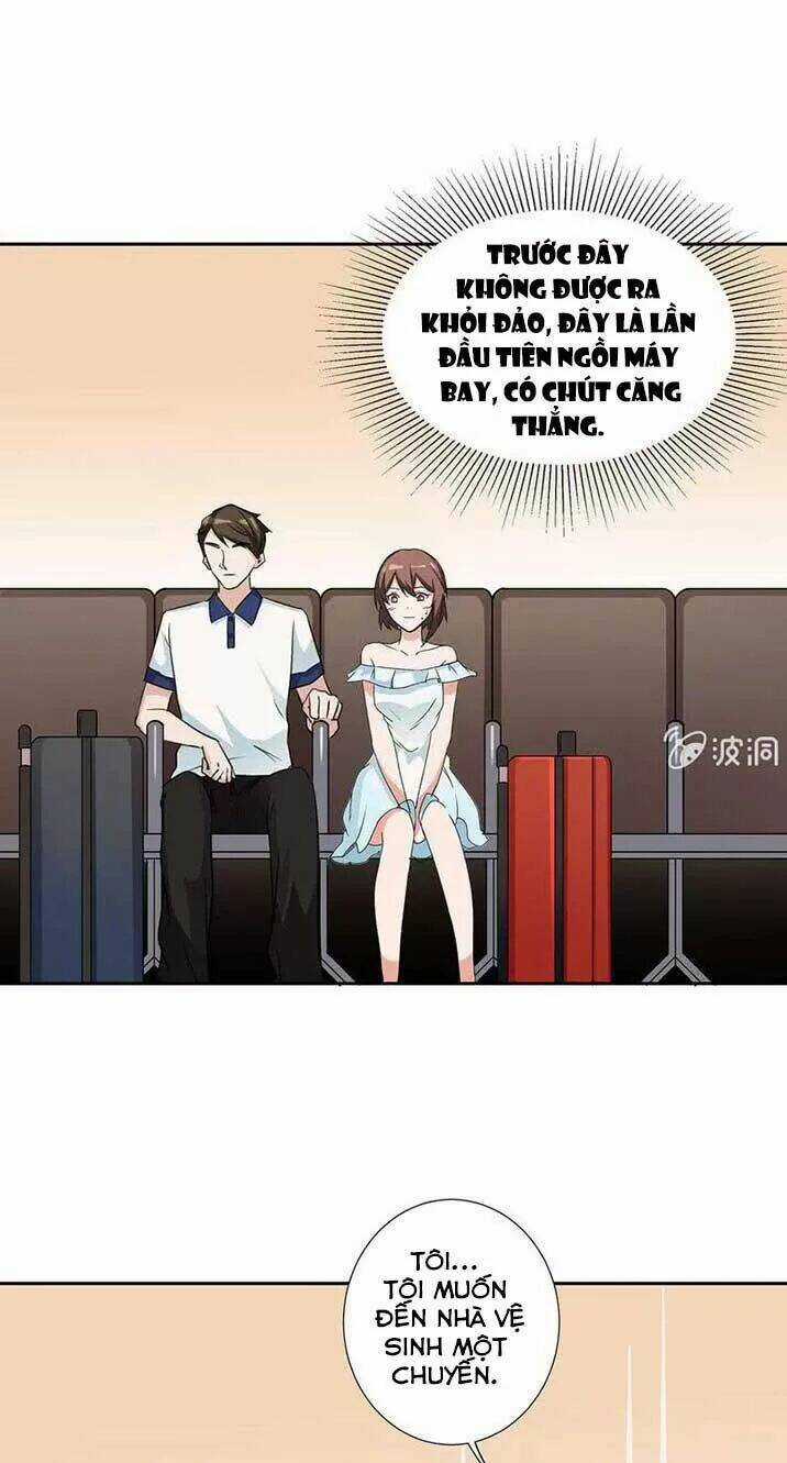 Kháp Kháp Hương Phản - Chapter 23 - Trang 10