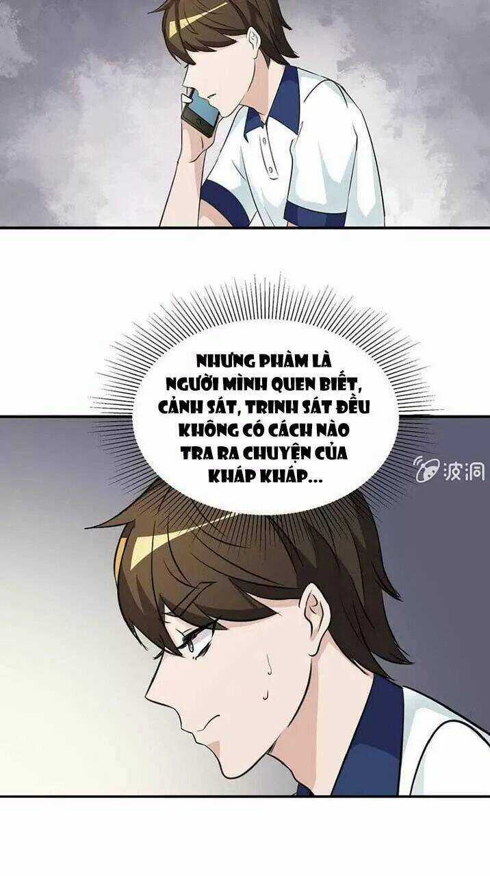 Kháp Kháp Hương Phản - Chapter 24 - Trang 3