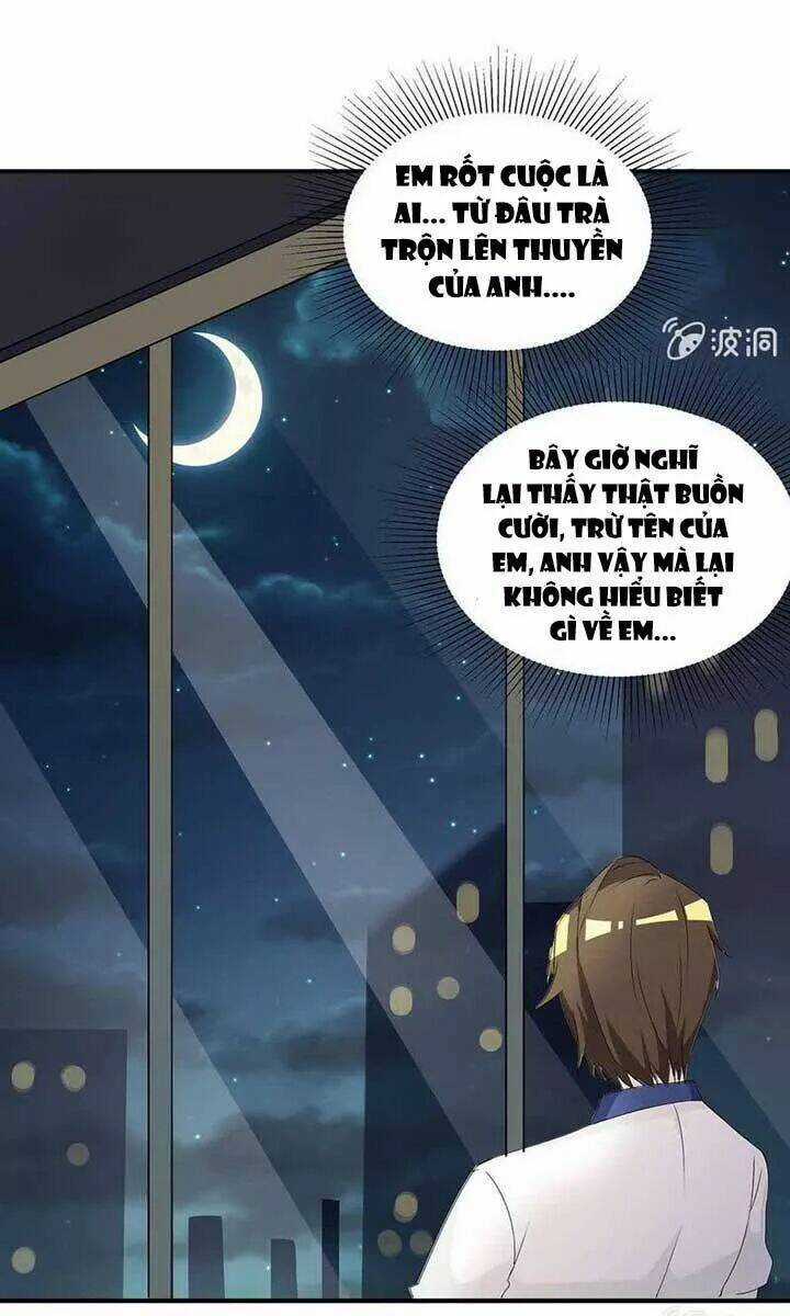 Kháp Kháp Hương Phản - Chapter 24 - Trang 4