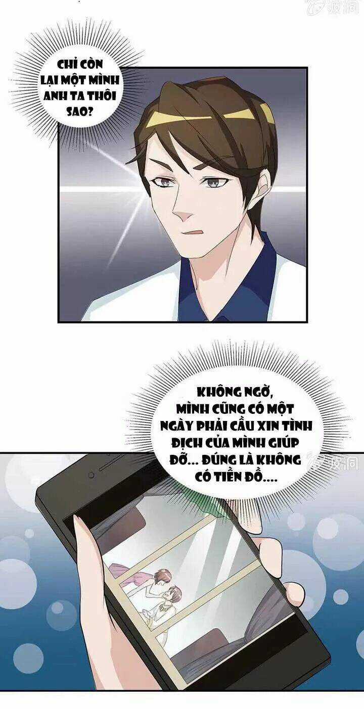 Kháp Kháp Hương Phản - Chapter 24 - Trang 5