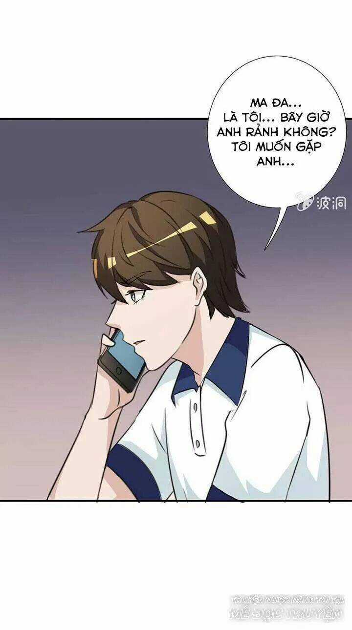 Kháp Kháp Hương Phản - Chapter 24 - Trang 6