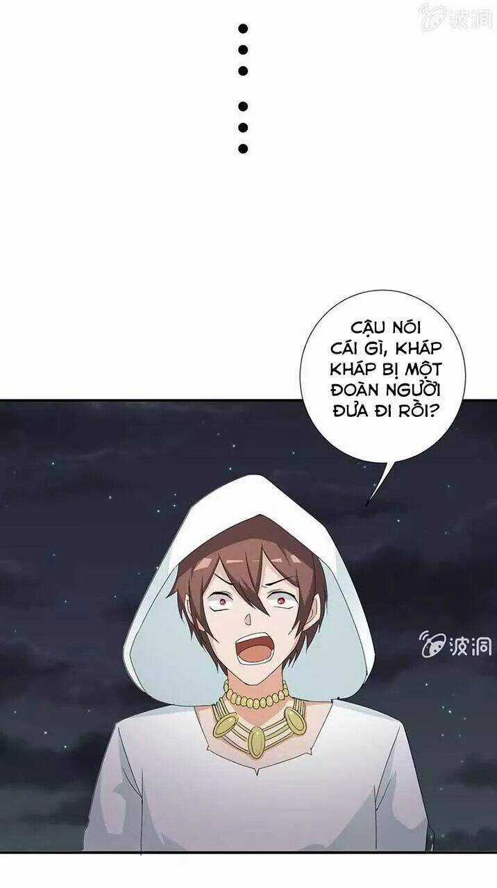 Kháp Kháp Hương Phản - Chapter 24 - Trang 7