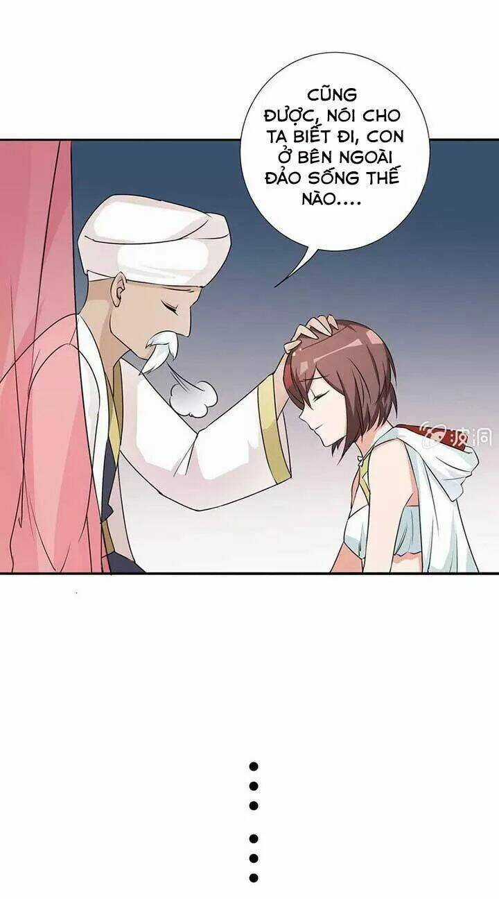 Kháp Kháp Hương Phản - Chapter 25 - Trang 14