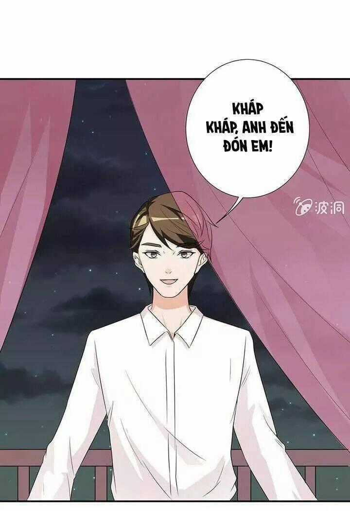 Kháp Kháp Hương Phản - Chapter 25 - Trang 24