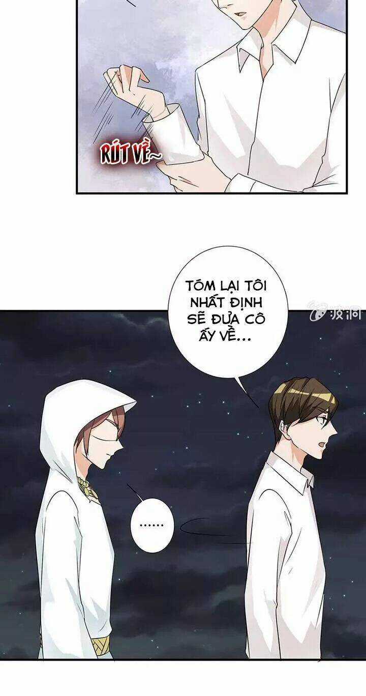 Kháp Kháp Hương Phản - Chapter 25 - Trang 4