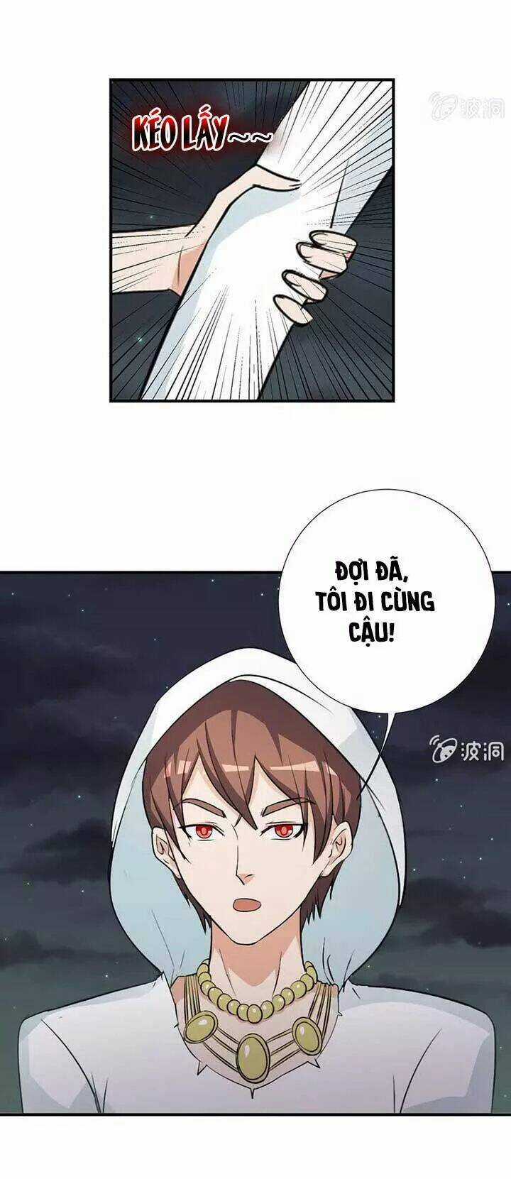 Kháp Kháp Hương Phản - Chapter 25 - Trang 5