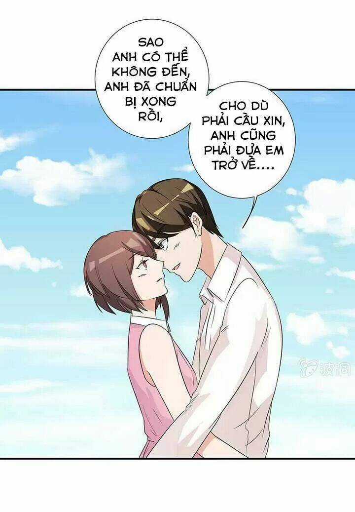 Kháp Kháp Hương Phản - Chapter 26 - Trang 23