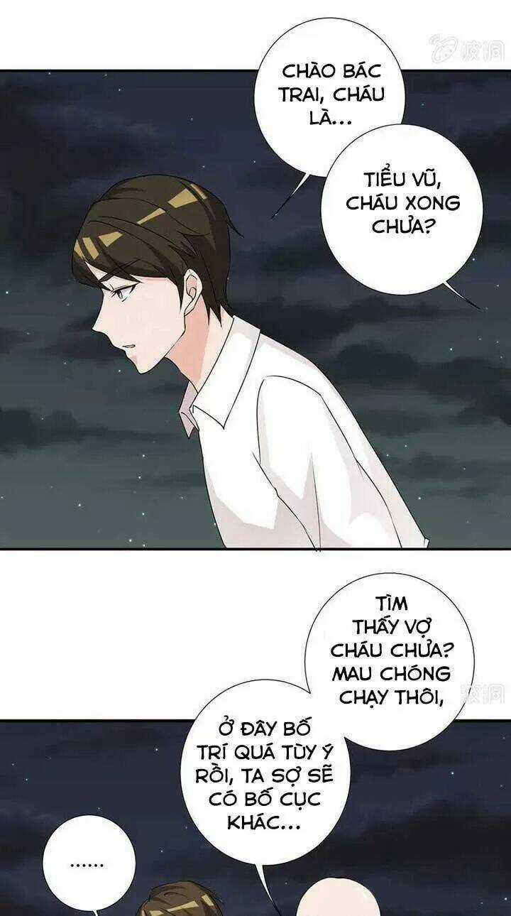 Kháp Kháp Hương Phản - Chapter 26 - Trang 4