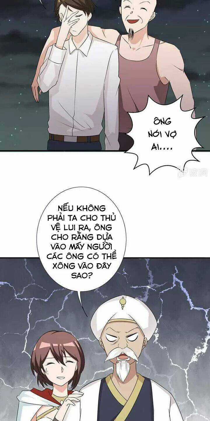 Kháp Kháp Hương Phản - Chapter 26 - Trang 5
