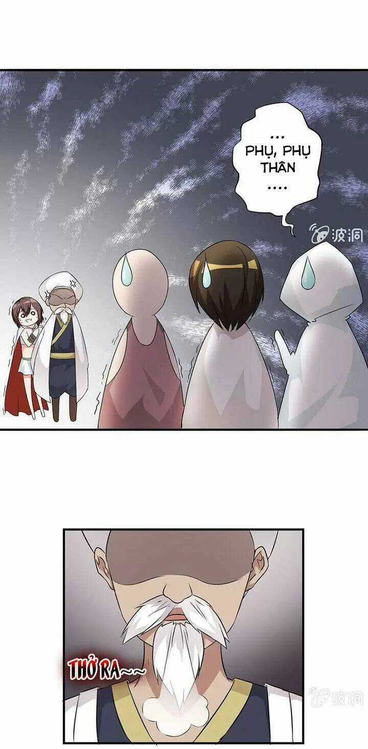 Kháp Kháp Hương Phản - Chapter 26 - Trang 7