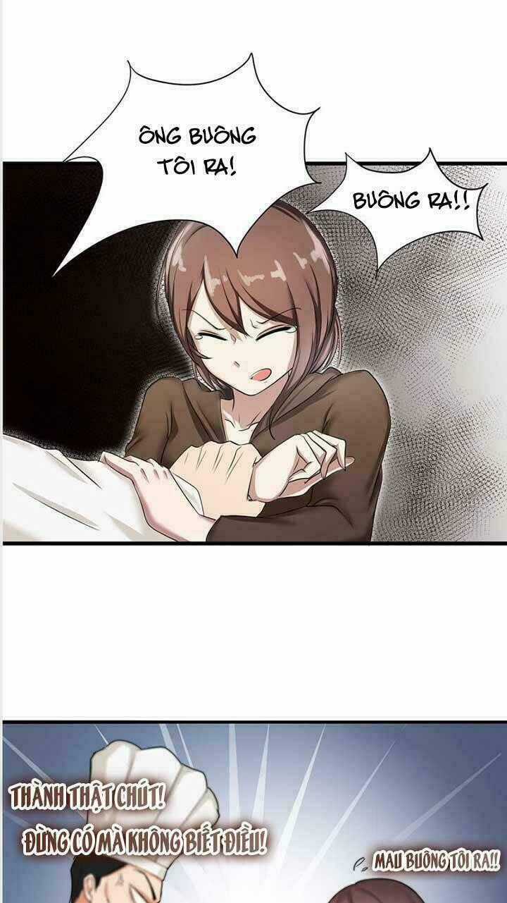 Kháp Kháp Hương Phản - Chapter 3 - Trang 2