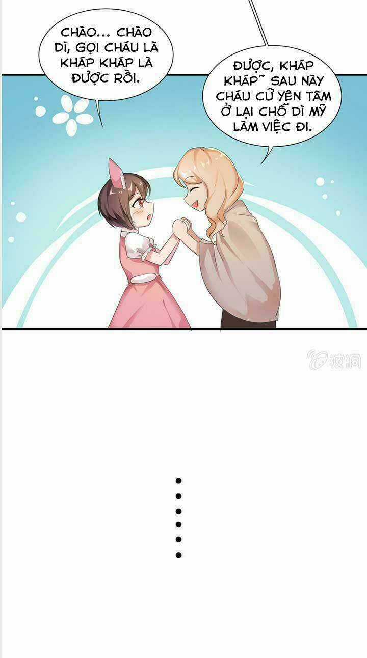 Kháp Kháp Hương Phản - Chapter 3 - Trang 17