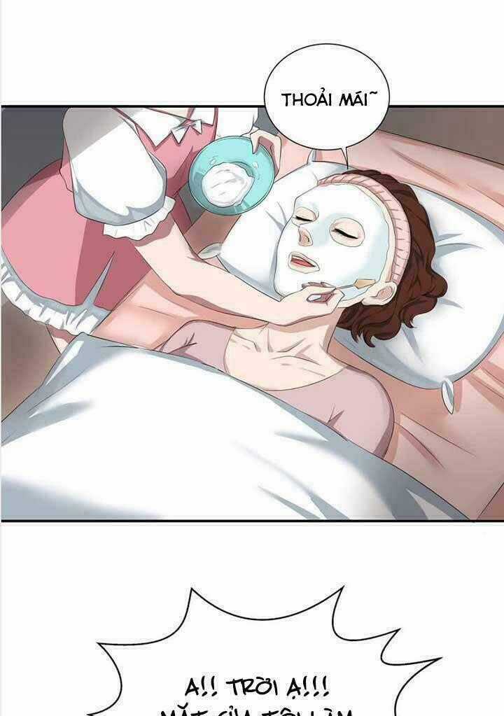 Kháp Kháp Hương Phản - Chapter 3 - Trang 23